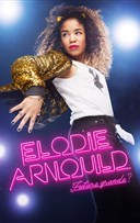 Elodie Arnould dans Future grande 2.0