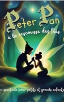 Peter Pan  la rescousse des fes