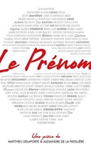 Le Prnom