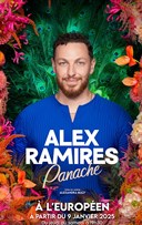 Alex Ramires dans Panache