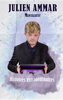 Julien Ammar dans Histoires extraordinaires