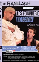 Les Fourberies de Scapin