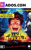 Ados.com : Intelligence Artificielle