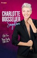 Charlotte Boisselier dans Singulire