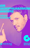 NDR Radiophilharmonie Hanovre