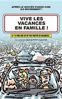 Ados.com : Vive les vacances en famille !