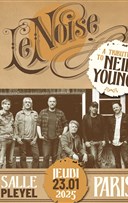 LeNoise : a tribute to Neil Young