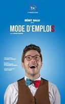 Balu dans Mode d'emplois