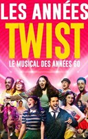 Les annes Twist