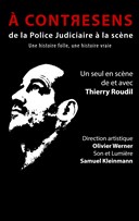 Thierry Roudil dans  Contresens