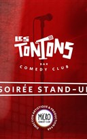 Tontons Comedy Club