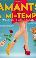 Amants  mi-temps