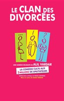 Le clan des divorces