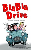 BlaBla Drive