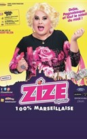 Zize dans 100% Marseillaise