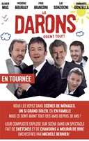 Les darons osent tout | La Baule