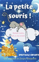 La petite souris !