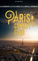 Paris Comedy Club