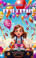 Les aventures d'Emma : Et si j'tais...