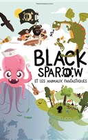 Black Sparow & les Animaux Fantastiques