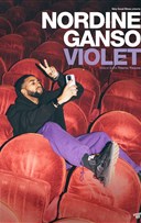 Nordine Ganso dans Violet