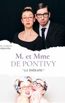 M. et Mme de Pontivy