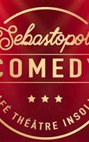 Sebastopol Comedy Club