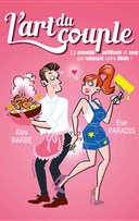 L'art du couple | Forge-les-Eaux