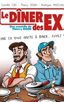 Le dner des ex