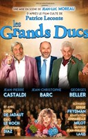 Les grands ducs