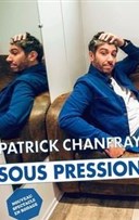 Patrick Chanfray dans Sous pression