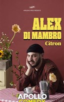 Alex Di Mambro dans Citron