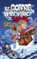 Le coffre magique de Nol