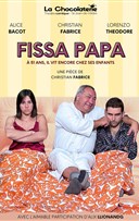 Fissa Papa !