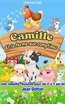 Camille et la ferme aux comptines