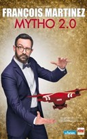 Franois Martinez dans Mytho 2.0