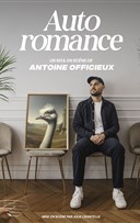 Antoine Officieux dans Auto romance