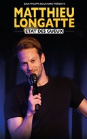 Matthieu Longatte dans Etat des Gueux