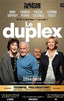 Le duplex | avec Corinne Touzet, Anny Duperey et Pascal Legitimus