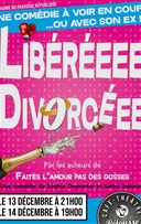 Libreee Divorce