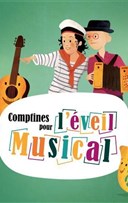 Comptines pour l'veil musical