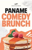 Paname Comedy Brunch