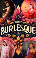 Les Reines du Burlesque