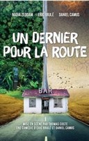 Un dernier pour la route