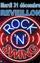 Rveillon Rock & Swing