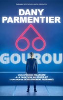 Dany Parmentier dans Gourou