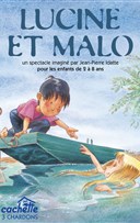 Lucine et Malo