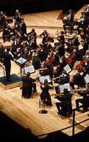 Orchestre National d'Ile-de-France : Les grands matres du classique