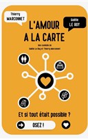 L'Amour  la carte