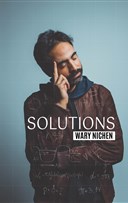 Wary Nichen dans Solutions